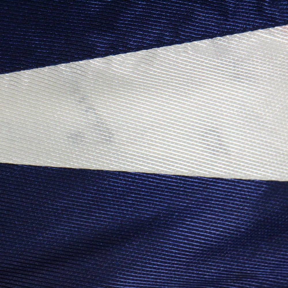 Vtg Cotler 80s Translucent Panel Track Jacket - image 6